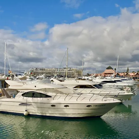 Lejlighed Amora Vilamoura