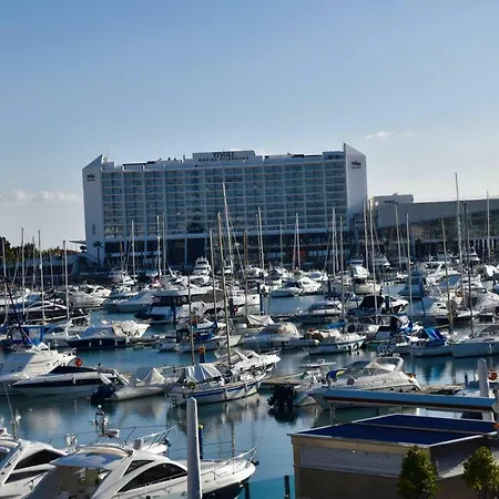 Lejlighed Amora Vilamoura