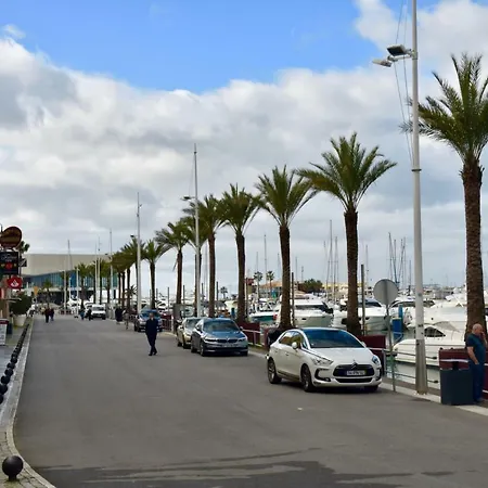 Lejlighed Amora Vilamoura