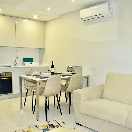 Appartement Amora *
