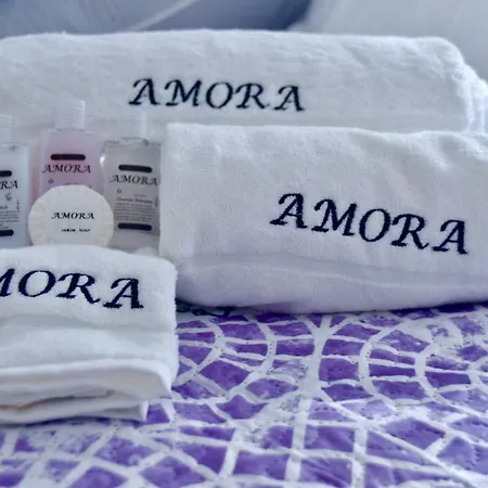 Appartamento Amora *