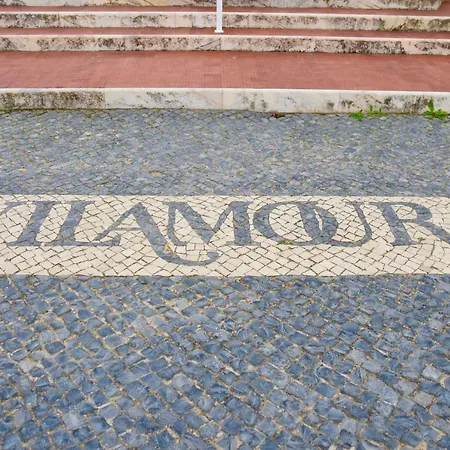 Amora Vilamoura